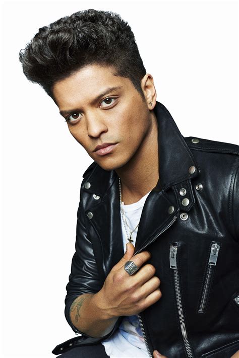 bruno mars cool pictures|bruno mars photo gallery.